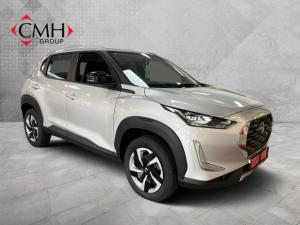 2023 Nissan Magnite 1.0 Visia manual