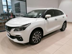 2024 Suzuki Baleno 1.5 GLX auto