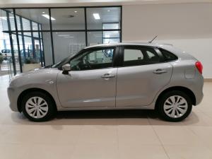Suzuki Baleno 1.5 GL manual - Image 2