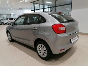Suzuki Baleno 1.5 GL manual - Image 3