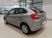 Suzuki Baleno 1.5 GL manual - Thumbnail 3