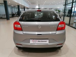 Suzuki Baleno 1.5 GL manual - Image 4