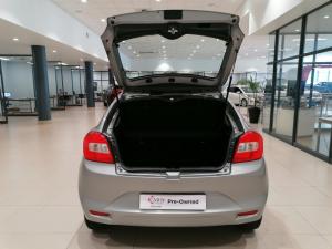 Suzuki Baleno 1.5 GL manual - Image 5