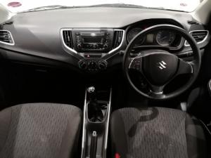 Suzuki Baleno 1.5 GL manual - Image 6