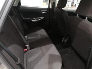 Suzuki Baleno 1.5 GL manual - Image 7