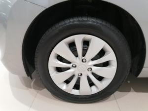 Suzuki Baleno 1.5 GL manual - Image 8