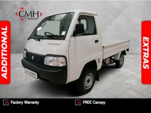 2025 Suzuki Super Carry 1.2