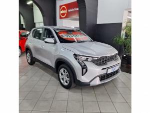 2025 Kia Sonet 1.5 LS auto