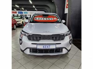 Kia Sonet 1.5 LS auto - Image 2