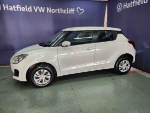 2023 Suzuki Swift 1.2 GL auto