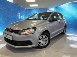 2024 Volkswagen Polo Vivo hatch 1.4 Trendline