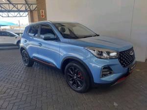 2022 Chery Tiggo 4 Pro 1.5T Elite SE