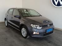 Volkswagen Polo Vivo hatch 1.4 Life