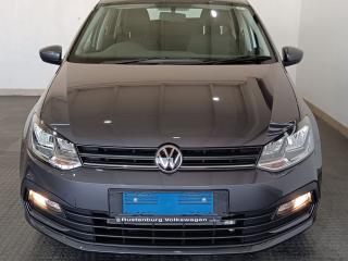 Volkswagen Polo Vivo hatch 1.4 Life