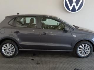 Volkswagen Polo Vivo hatch 1.4 Life