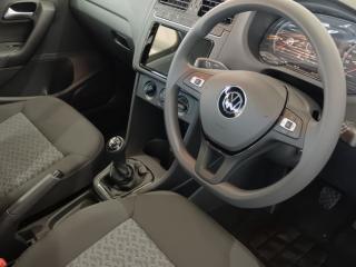 Volkswagen Polo Vivo hatch 1.4 Life