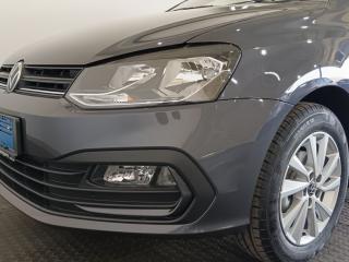 Volkswagen Polo Vivo hatch 1.4 Life