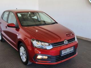 Volkswagen Polo Vivo hatch 1.4 Life