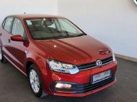 Volkswagen Polo Vivo hatch 1.4 Life