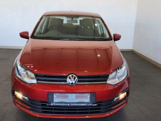 Volkswagen Polo Vivo hatch 1.4 Life