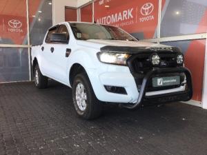 2016 Ford Ranger 2.2TDCi XLD/C