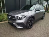 Thumbnail Mercedes-Benz GLB220d 4MATIC