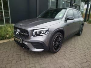 2024 Mercedes-Benz GLB220d 4MATIC