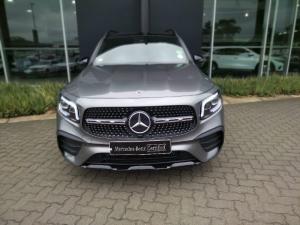 Mercedes-Benz GLB220d 4MATIC - Image 2