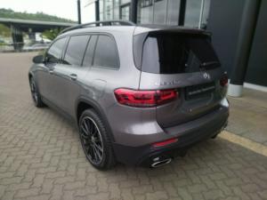 Mercedes-Benz GLB220d 4MATIC - Image 4