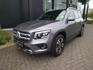 2024 Mercedes-Benz GLB 250 Progressive