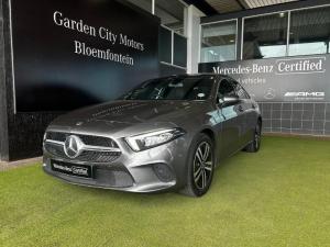 2022 Mercedes-Benz A200 Progressive