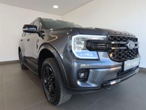 2023 Ford Everest 2.0 BiTurbo 4x4 Sport