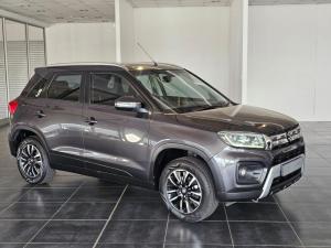 2021 Suzuki Vitara Brezza 1.5 GLX auto