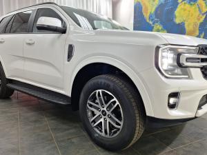 2024 Ford Everest 2.0 BiTurbo XLT