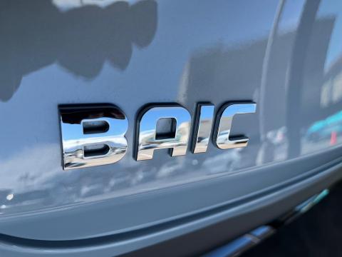 Image BAIC Beijing X55 1.5T Premium