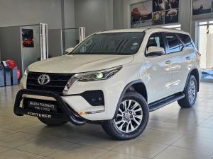 2021 Toyota Fortuner 2.8GD-6 4x4