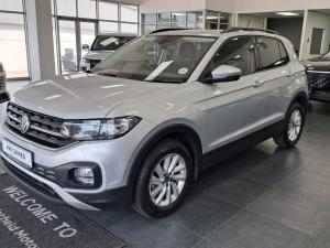 2023 Volkswagen T-Cross 1.0TSI 70kW Comfortline