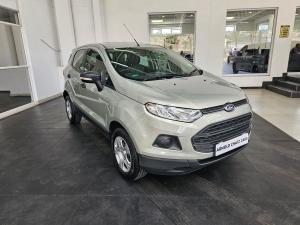 2016 Ford EcoSport 1.0T Trend