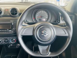 Suzuki Swift 1.2 GA