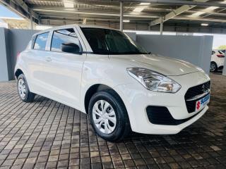 Suzuki Swift 1.2 GA