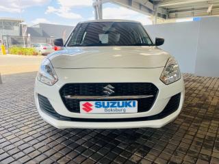 Suzuki Swift 1.2 GA