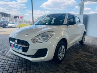 Suzuki Swift 1.2 GA