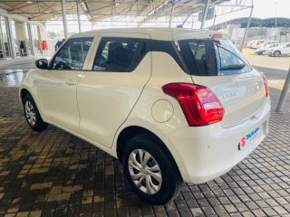 Suzuki Swift 1.2 GA