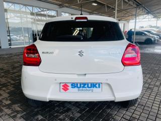 Suzuki Swift 1.2 GA