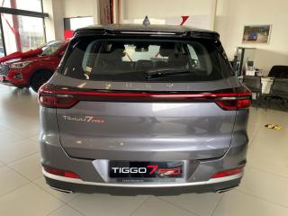 Chery Tiggo 7 Pro 1.5T Distinction