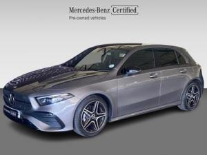 2023 Mercedes-Benz A-Class A200 hatch Progressive