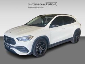 2024 Mercedes-Benz GLA GLA200d Progressive