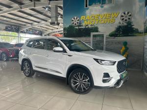 2022 Chery Tiggo 8 Pro 1.6TGDI 290T Executive