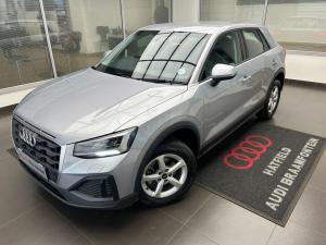 2023 Audi Q2 35TFSI Launch Edition