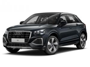 2024 Audi Q2 35TFSI Advanced